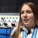 Leskovcanka Lena Ristić osvojila zlato na Evropskom prvenstvu u streljastvu